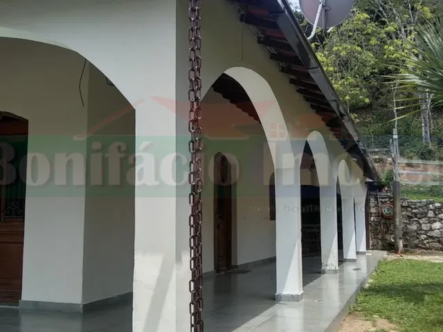 Imagem 7: SITIO - CACHOEIRAS DE MACACU