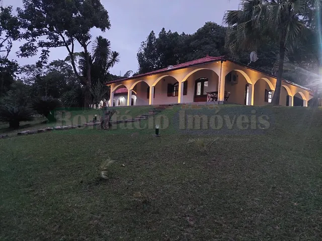 Imagem 8: SITIO - CACHOEIRAS DE MACACU