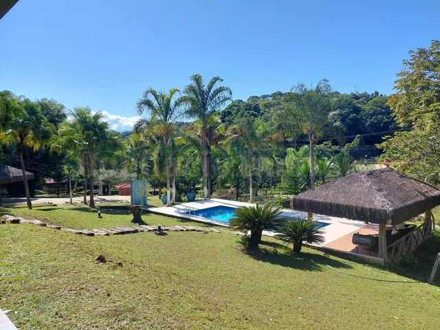 Imagem 5: SITIO - CACHOEIRAS DE MACACU
