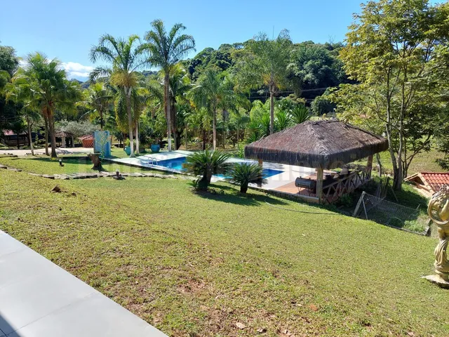 Imagem 2: SITIO - CACHOEIRAS DE MACACU