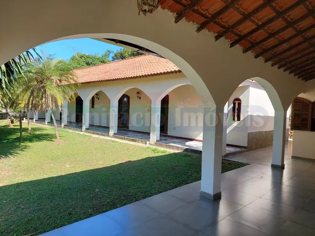 Imagem 1: SITIO - CACHOEIRAS DE MACACU