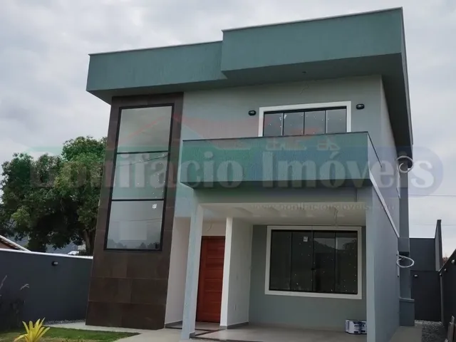 Imagem: CASA - MARICÁ