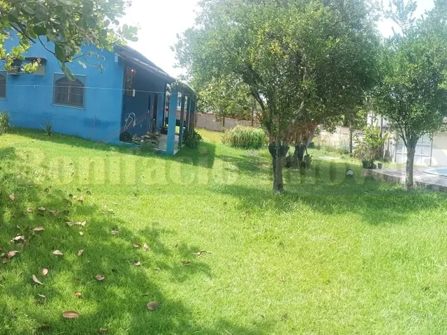 Imagem 1: SITIO - MAGÉ Fazenda / sítio com 5 dormitórios