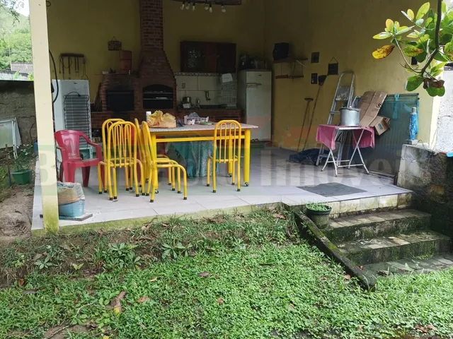 Imagem 7: SITIO - MAGÉ Fazenda / sítio com 5 dormitórios