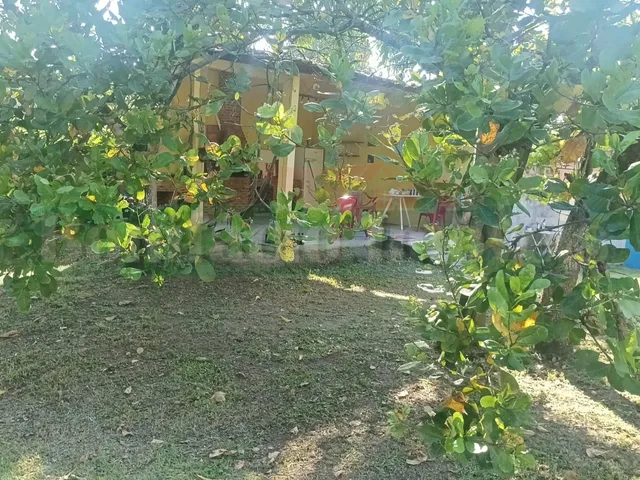 Imagem 6: SITIO - MAGÉ Fazenda / sítio com 5 dormitórios