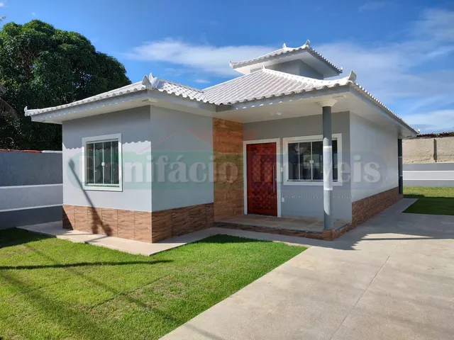 Imagem: Casa - Saquarema