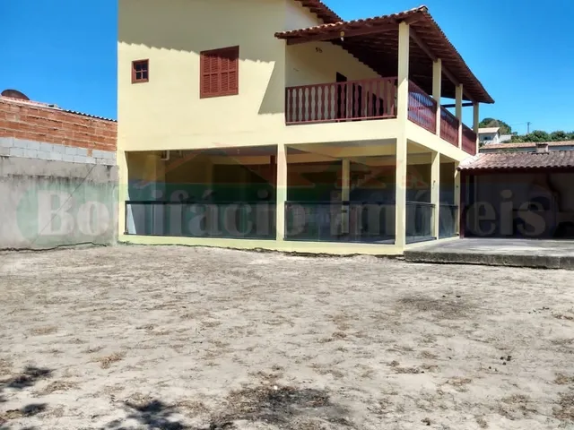 Imagem: Casa - Saquarema