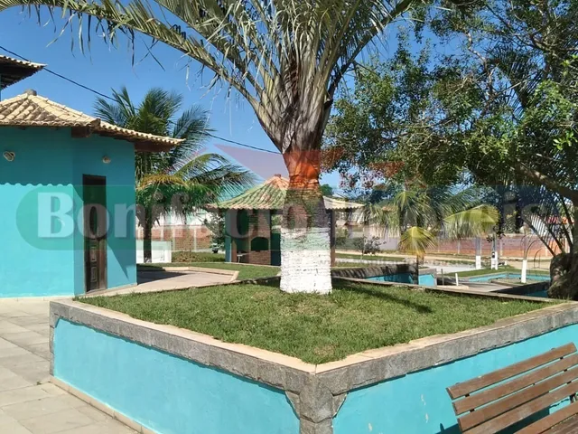 Imagem 12: TERRENO - ARARUAMA. Piscina, Churrasqueirae342m² de Área