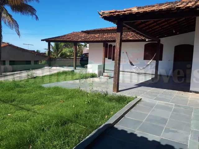 Imagem 3: CASA - ARARUAMA Casa com 2 dormitórios