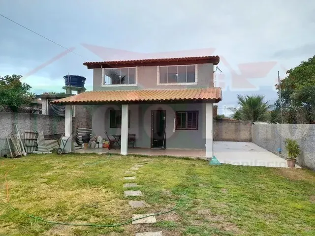 Imagem: Casa - Saquarema