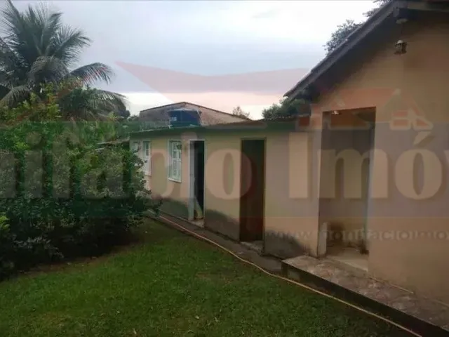 Imagem 2: SITIO - ITABORAÍ