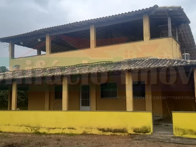 Imagem 16: FAZENDA - SAQUAREMA