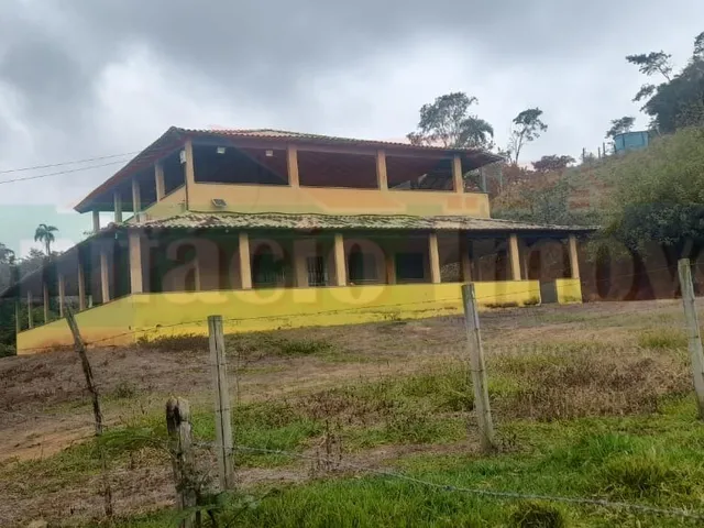 Imagem 13: FAZENDA - SAQUAREMA