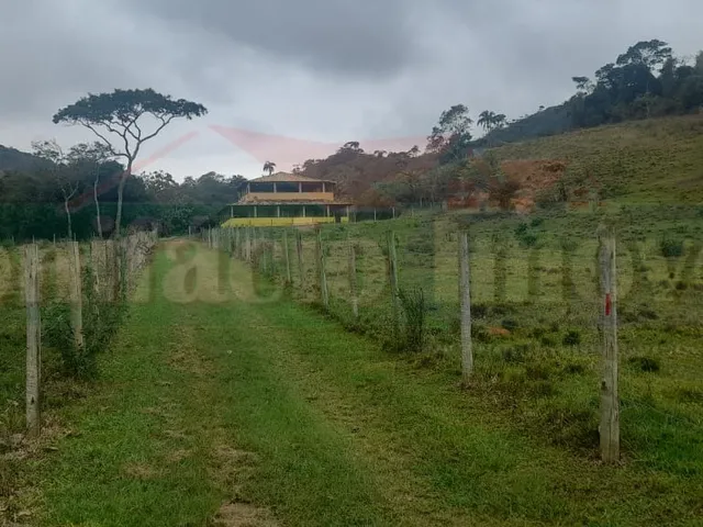 Imagem 9: FAZENDA - SAQUAREMA