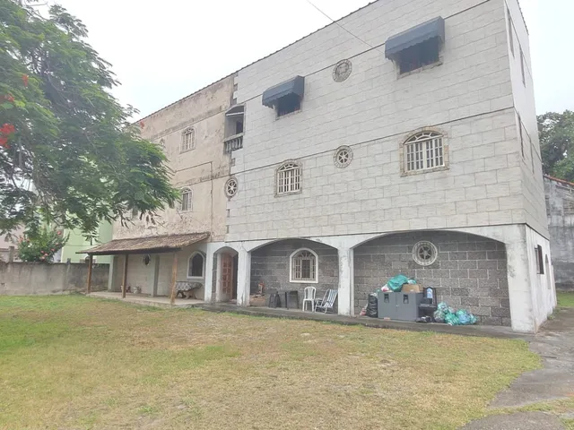 Imagem 1: APARTAMENTO - SAQUAREMA