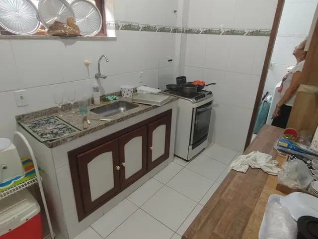 Imagem 2: APARTAMENTO - SAQUAREMA