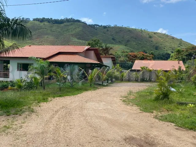 Imagem: CHACARA - VALENÇA
