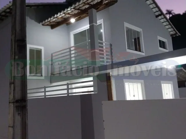 Imagem: Casa com 4 Quartos À Venda, 180M² - Jardim-Saquarema/Rj