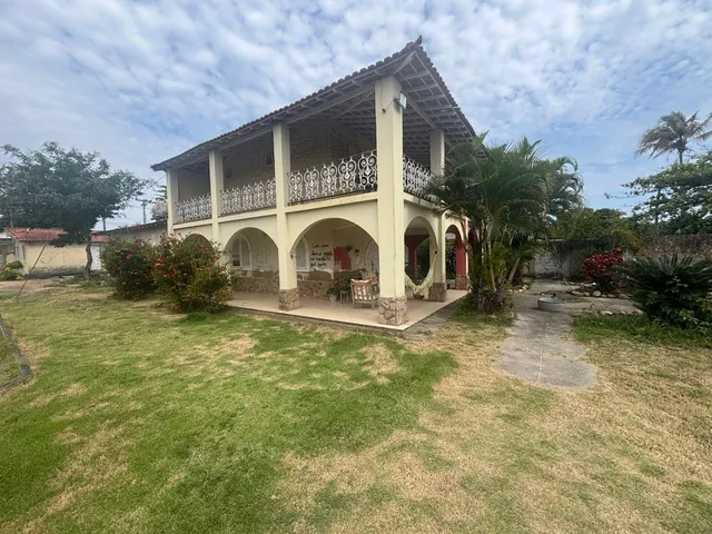 Imagem: CASA - SAQUAREMA
