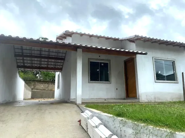 Imagem: Casa - Saquarema