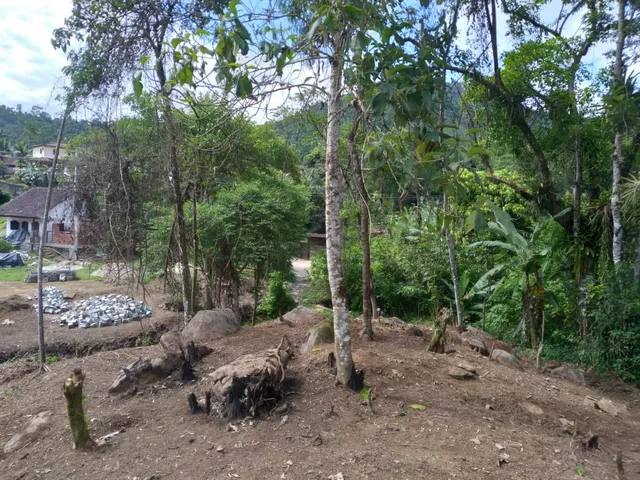 Imagem: TERRENO - PARATY