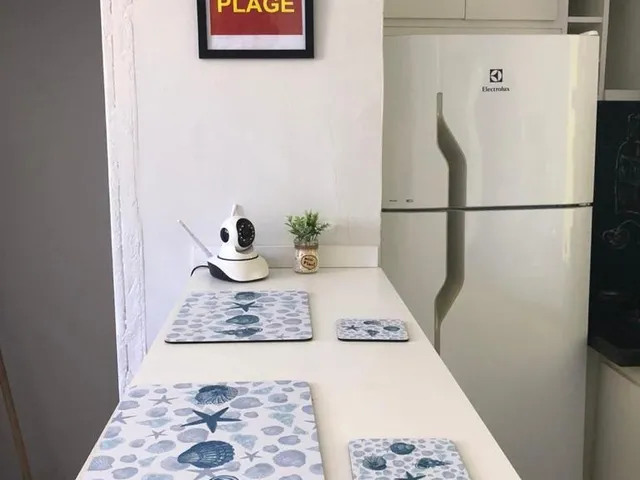Imagem 1: APARTAMENTO - SAQUAREMA