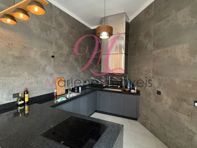Imagem 10: Oportunidade única! Casa térrea com 03 quartos e piscina no Jardim Laura, Campo Limpo
