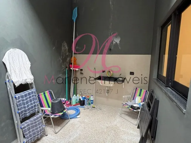 Imagem 12: Oportunidade única! Casa térrea com 03 quartos e piscina no Jardim Laura, Campo Limpo