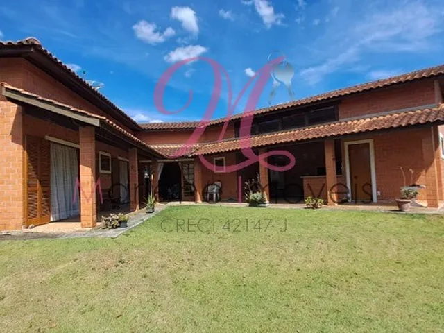 Imagem 5: Imperdível! Casa em Condomínio Bothânica Jarinu, 4 quartos, 2 suítes, área de lazer