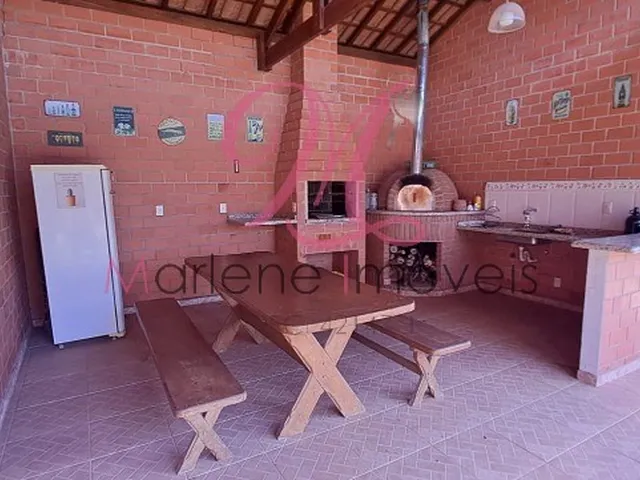 Imagem 12: Imperdível! Casa em Condomínio Bothânica Jarinu, 4 quartos, 2 suítes, área de lazer