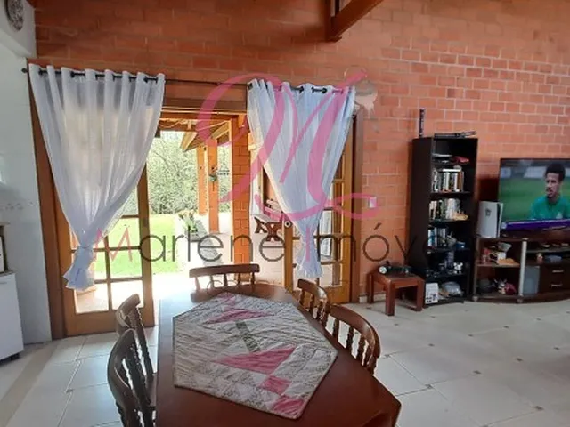 Imagem 3: Imperdível! Casa em Condomínio Bothânica Jarinu, 4 quartos, 2 suítes, área de lazer