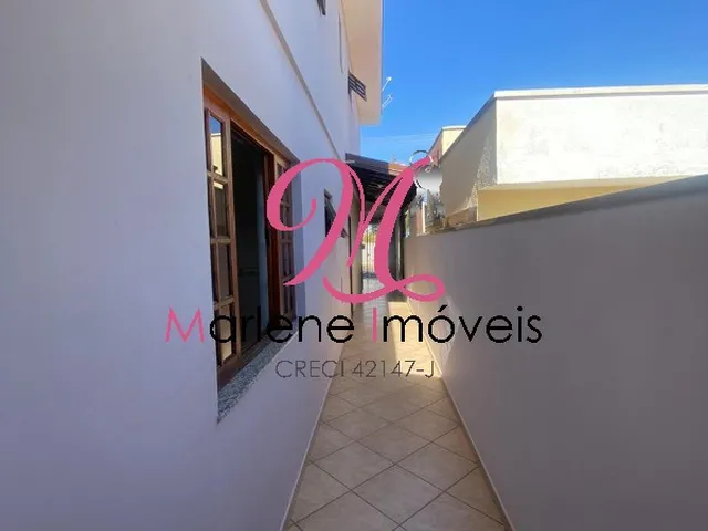 Imagem: Casa Residencial em Campo Limpo Paulista