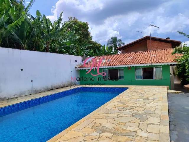 Imagem: Casa Residencial em Jundiaí - Sp, Jardim