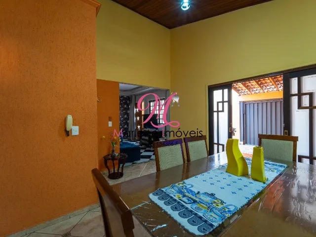 Imagem: Casa Residencial em Jundiaí - Sp, Jardim
