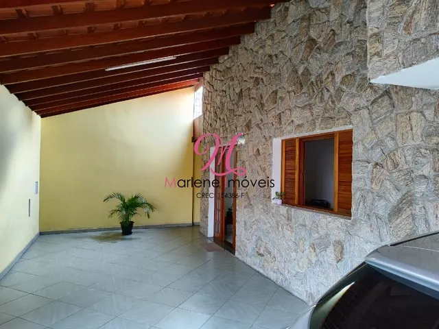 Imagem: Casa Residencial em Campo Limpo Paulista