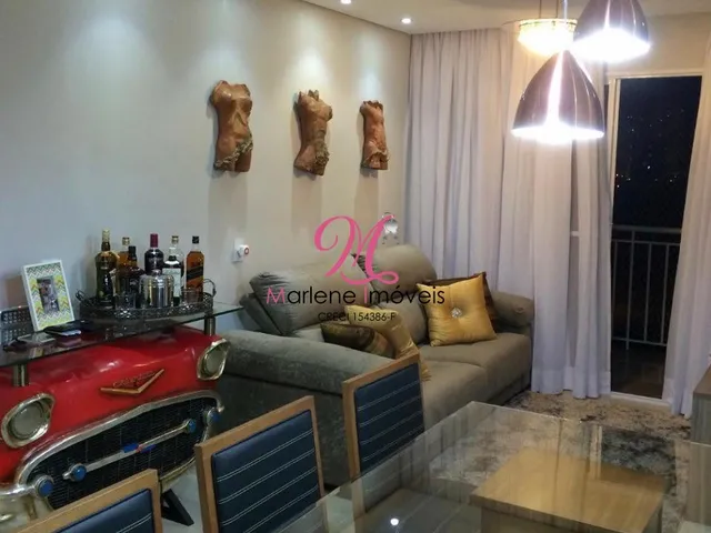 Imagem: Apartamento Residencial em Jundiaí - Sp