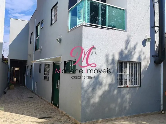 Imagem: Casa Residencial em Campo Limpo Paulista