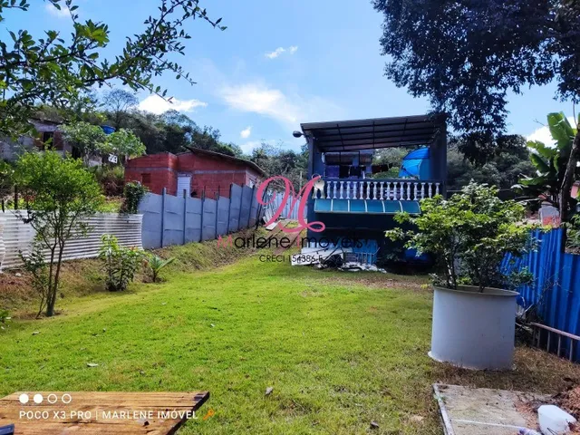 Imagem: Chacara Residencial em Jarinu - Sp, Vila