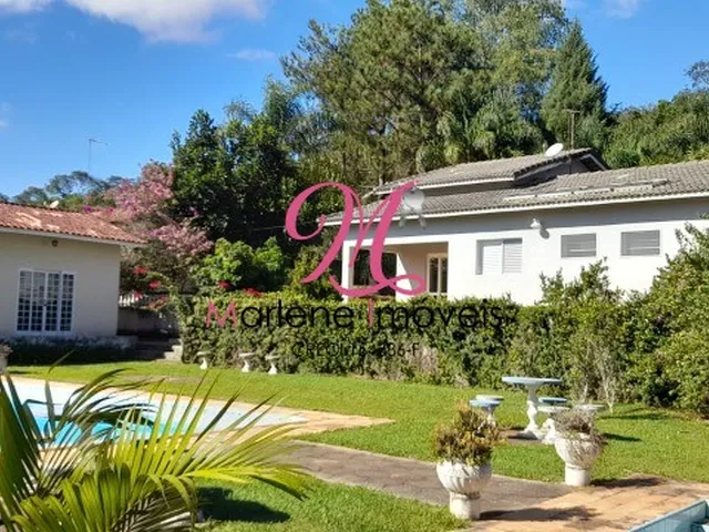 Imagem: Sitio Residencial em Bragança Paulista
