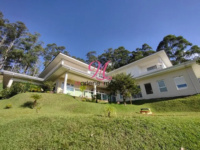 Imagem: CASA RESIDENCIAL em CAJAMAR - SP, SERRA