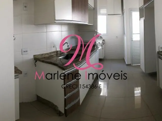Imagem: Apartamento Residencial em Vinhedo - Sp