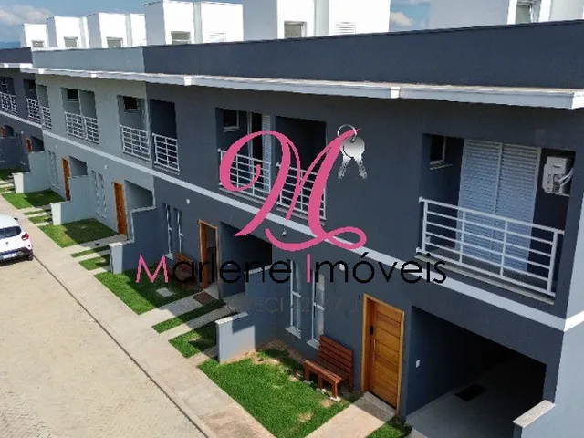 Imagem: Casa À Venda em Jundiaí-Sp, Bairro Poste