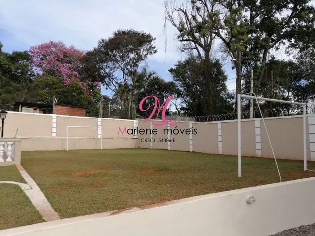 Imagem 4: Chácara à Venda em Chácaras Nova Germânia, Campo Limpo Paulista-SP: 3 Quartos