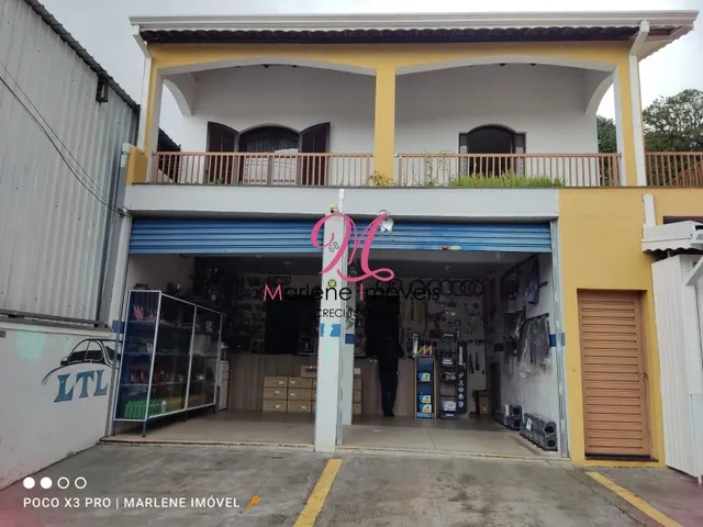 Imagem: Casa Residencial em Campo Limpo Paulista