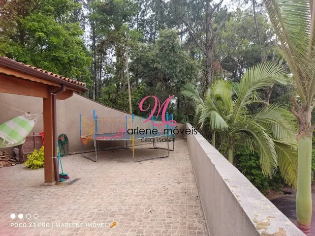 Imagem: Casa Residencial em Campo Limpo Paulista