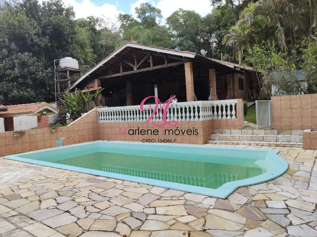 Imagem: Chacara Residencial em Jarinu - Sp, Soares