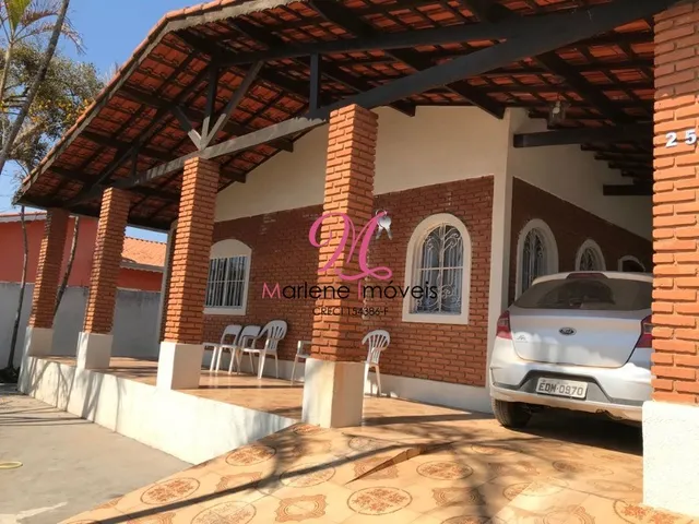 Imagem: Casa Residencial em Jarinu - Sp, Maracanã