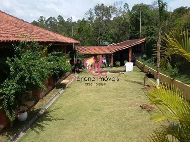 Imagem: Chacara Residencial em Jarinu - Sp, Campo