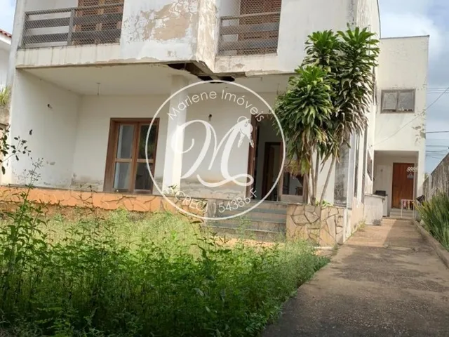 Imagem: Casa Residencial em Louveira - Sp, Jardim