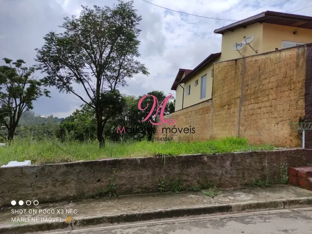 Imagem: Terreno Residencial em Várzea Paulista